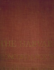 The Harvard concordance to Shakespeare /