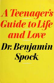 A teenager's guide to life and love,