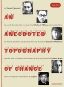 An anecdoted topography of chance /