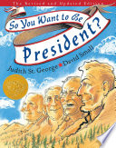 So you want to be president? /