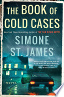 The book of cold cases /