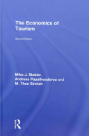 The economics of tourism /