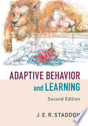 Adaptive behavior and learning /