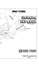 Canada invaded, 1775-1776