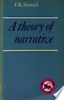 A theory of narrative /