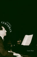 George Gershwin /