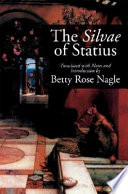 The Silvae of Statius /