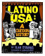 Latino U.S.A. : a cartoon history /