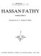 Hassan Fathy /