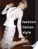 Fashion, Italian style /