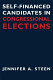 Self-financed candidates in congressional elections /