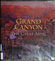 Grand Canyon : the great abyss /