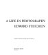 A life in photography /