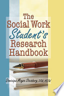 The social work student's research handbook /