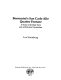 Borromini's San Carlo alle Quattro Fontane : a study in multiple form and architectural symbolism /