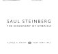 The discovery of America /