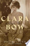 Clara Bow : runnin' wild /