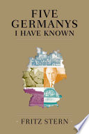 Five Germanys I have known /
