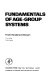 Fundamentals of age-group systems /