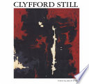 Clyfford Still /