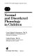 Normal and disordered phonology in children /