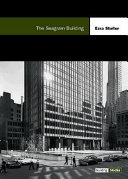 The Seagram building /