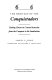 The heritage of the conquistadors : ruling classes in Central America from the Conquest to the Sandinistas /