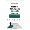 Histoire de l'Algérie coloniale : 1830-1954 /