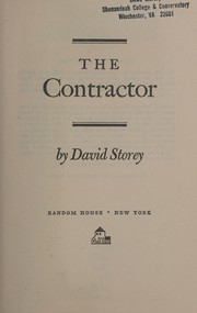 The contractor /