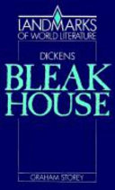 Charles Dickens, Bleak house /