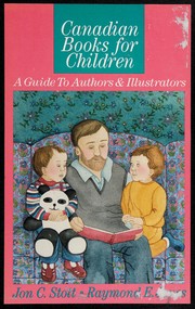 Canadian books for children : a guide to authors & illustrators /