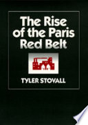 The rise of the Paris red belt /