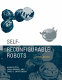 Self-reconfigurable robots : an introduction /