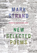 New selected poems /