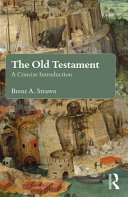The Old Testament : a concise introduction /