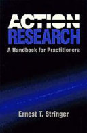 Action research : a handbook for practitioners /