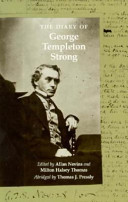 The diary of George Templeton Strong /