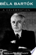 Béla Bartók : a celebration /