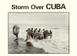 Storm over Cuba : photographs /