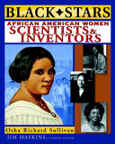 African American women scientists and inventors /