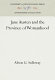 Jane Austen and the province of womanhood /