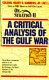 On strategy II : a critical analysis of the Gulf War /