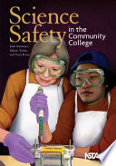Science safety in the community college /