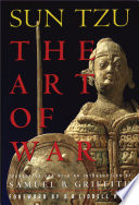 Sun Tzu : the art of war /