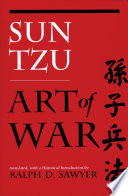 The art of war = [Sunzi bing fa] /
