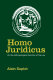 Homo juridicus : on the anthropological function of the law /