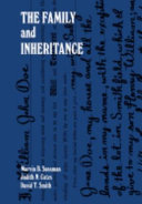 The family and inheritance.