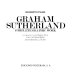 Graham Sutherland : complete graphic work /