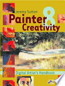 Painter 8 creativity : digital artist's handbook /