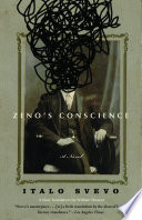Zeno's conscience : a novel /